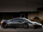 Ferrari 458 Italia by LB Performance 2013 года